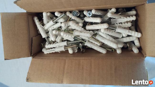 Osprzęt instalacyjny i narzędzia