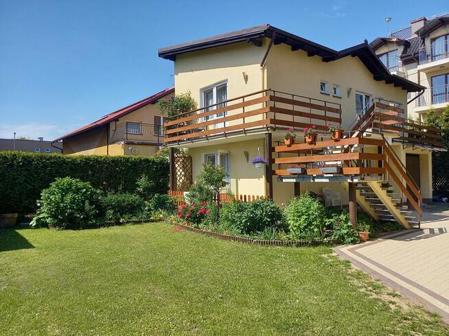 Weekendy i wczasy nad morzem