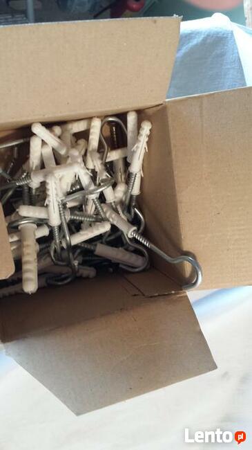 Osprzęt instalacyjny i narzędzia