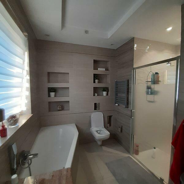 Doskonały bliziak Warszawa Wawer