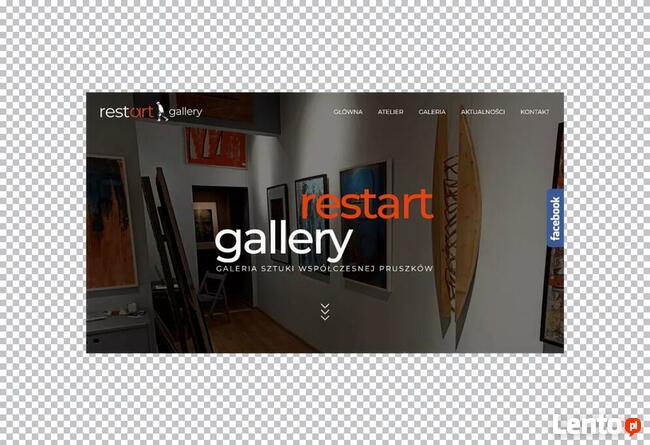 Strony internetowe i marketing