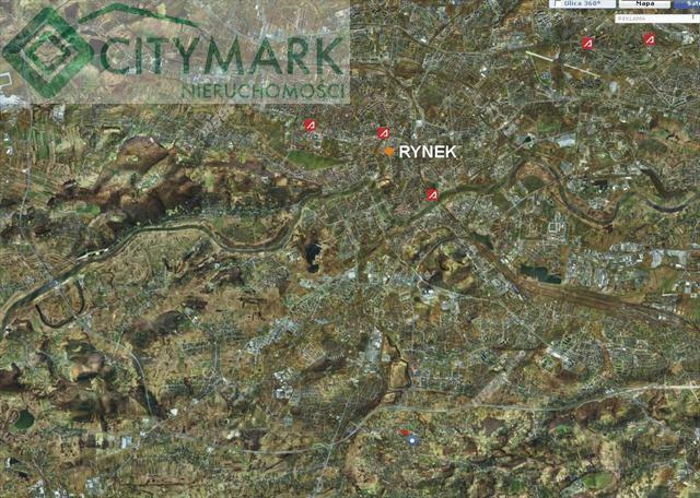 Lokal użytkowy Kraków Swoszowice