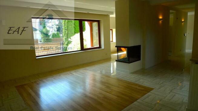 Dom Warszawa Wilanów, Wilanów Niski, Królewicza Jakuba