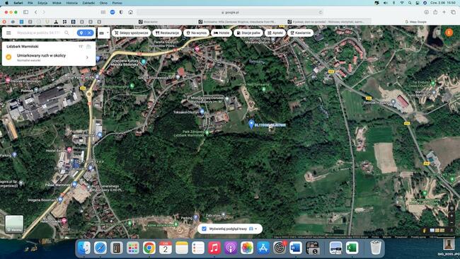 Osiedle Leśna Dolina NOWY ETAP