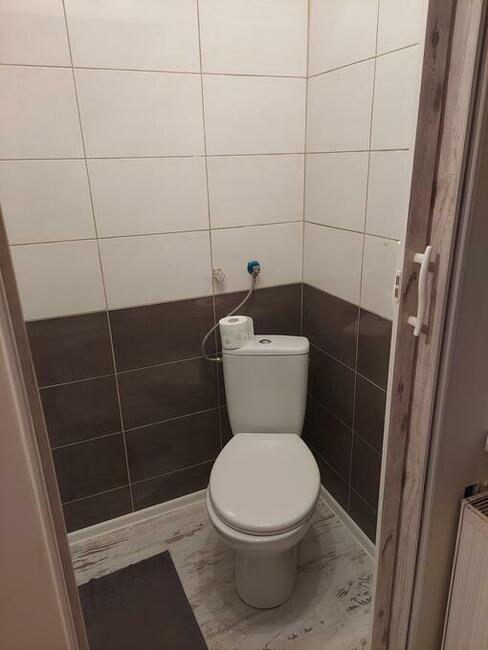 Zamienię mieszkanie komunalne na większe