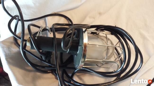 Urządzenia i narzędzia elektryczne