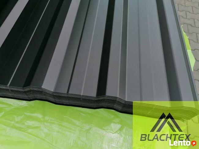 Tania Blacha 2 gatunek na stodołę, kurnik, wiatę, garaż