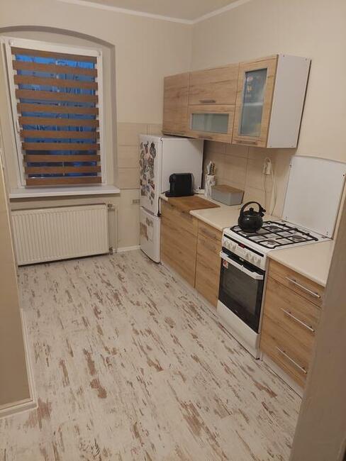 Zamienię mieszkanie komunalne na większe