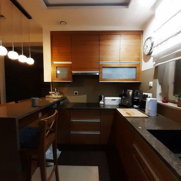 Doskonały bliziak Warszawa Wawer