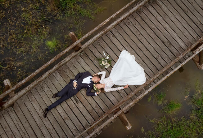 Fotografia ślubna