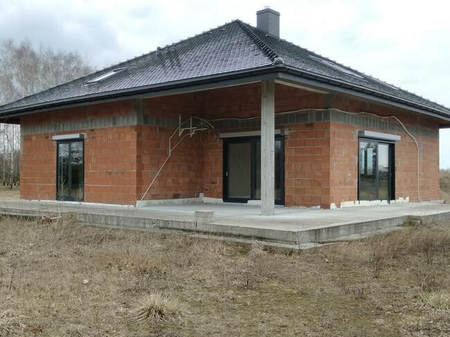 Sprzedam dom stan surowy