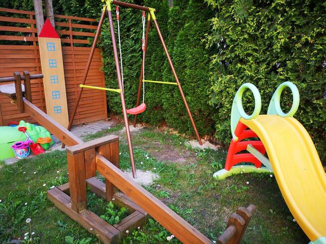 Weekendy i wczasy nad morzem