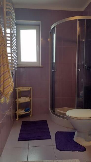 Pokoje u Jakuba Krościenko - noclegi Pieniny