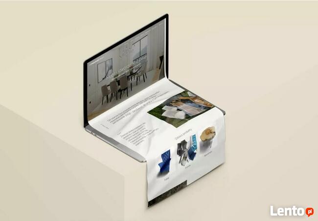 Strony internetowe i marketing