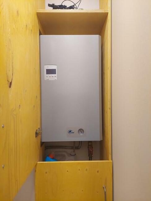 Zamienię mieszkanie komunalne na większe