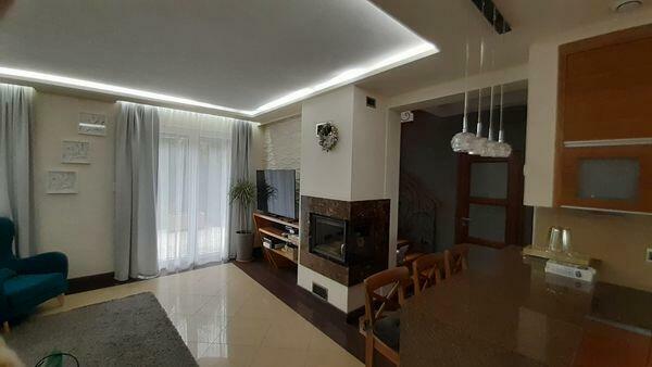 Doskonały bliziak Warszawa Wawer