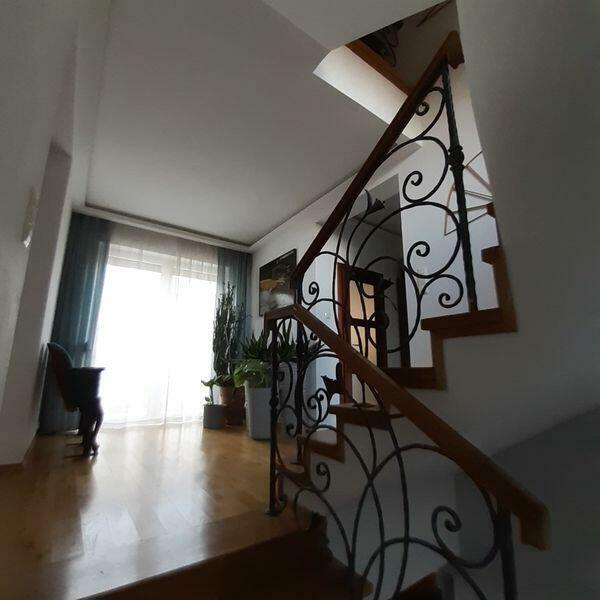 Doskonały bliziak Warszawa Wawer