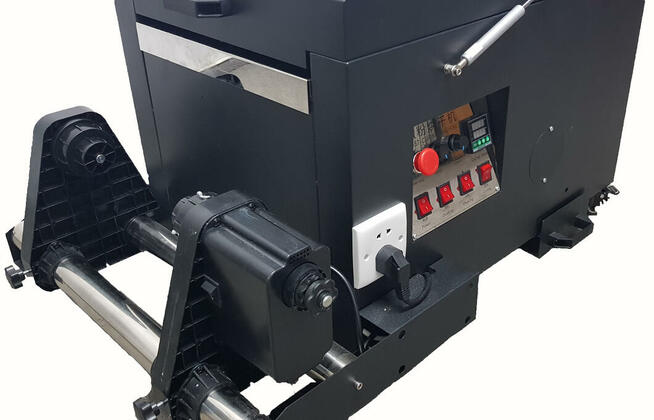 Proszkarka PW 430 DTF