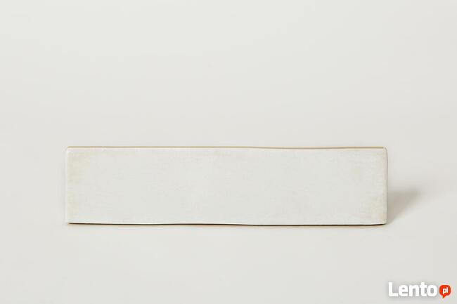 Biała płytka cegiełka - Peronda Harmony SUNSET WHITE