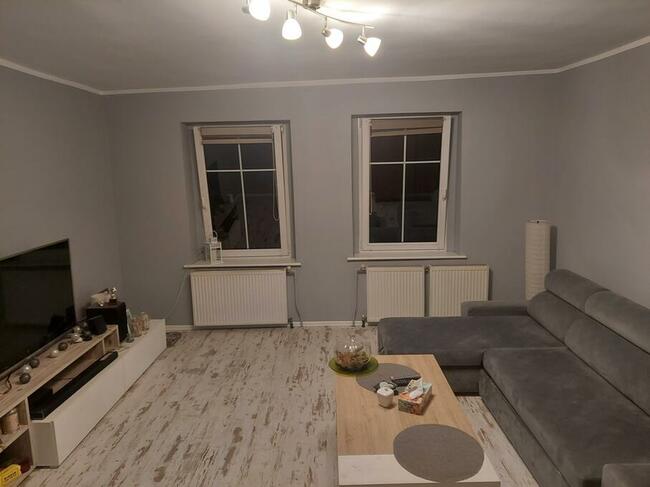 Zamienię mieszkanie komunalne na większe