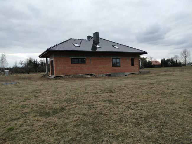 Sprzedam dom stan surowy