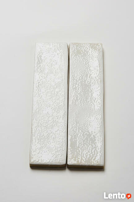 Biała płytka cegiełka - Peronda Harmony SUNSET WHITE