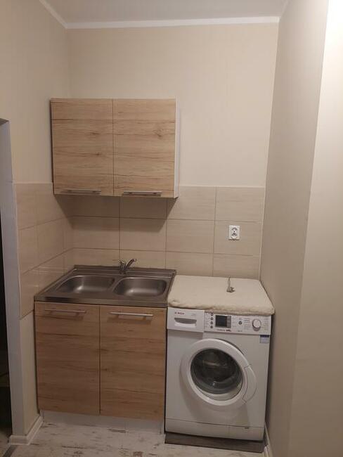 Zamienię mieszkanie komunalne na większe