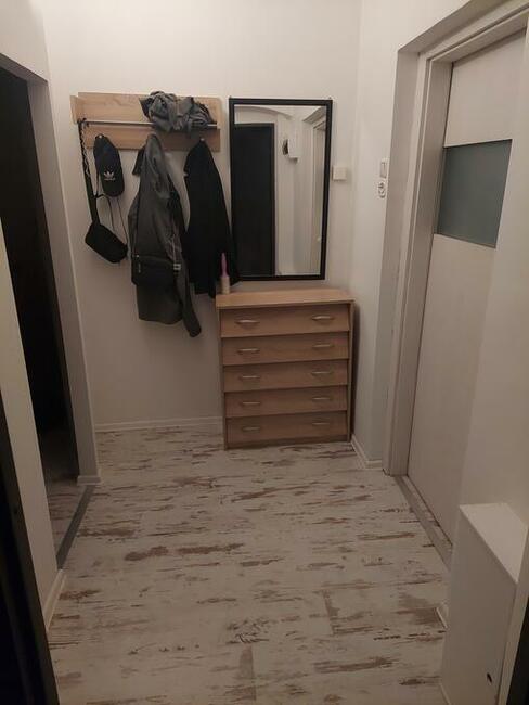 Zamienię mieszkanie komunalne na większe