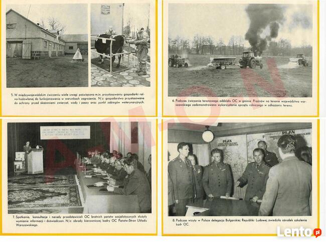 FOTOSERWIS OBRONY CYWILNEJ 1/80