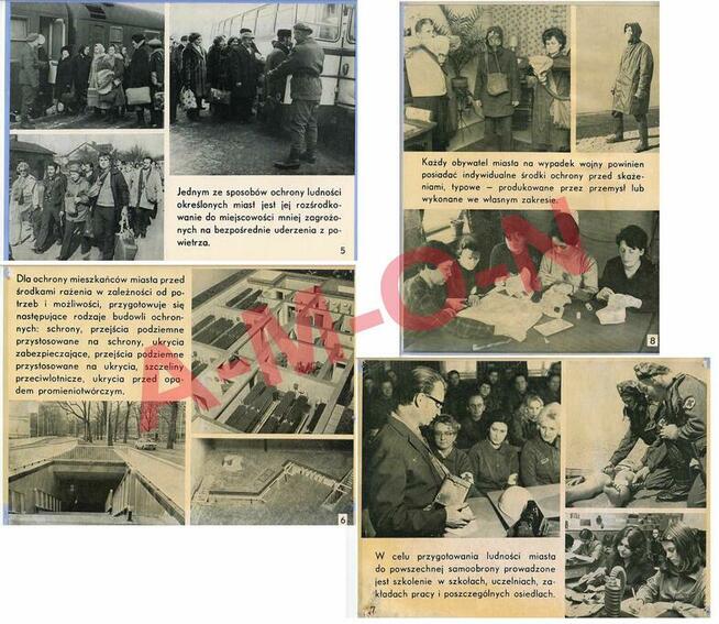 FOTOSERWIS OBRONY CYWILNEJ nr43