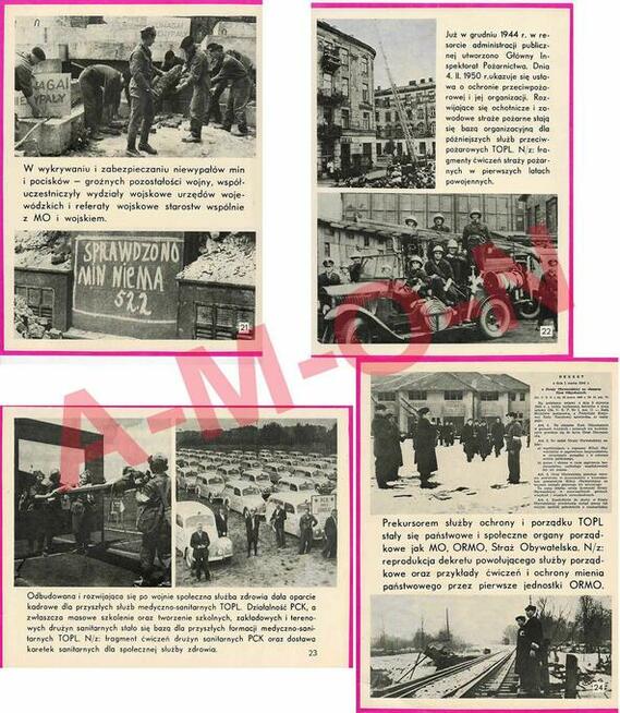 FOTOSERWIS OBRONY CYWILNEJ nr 2_81