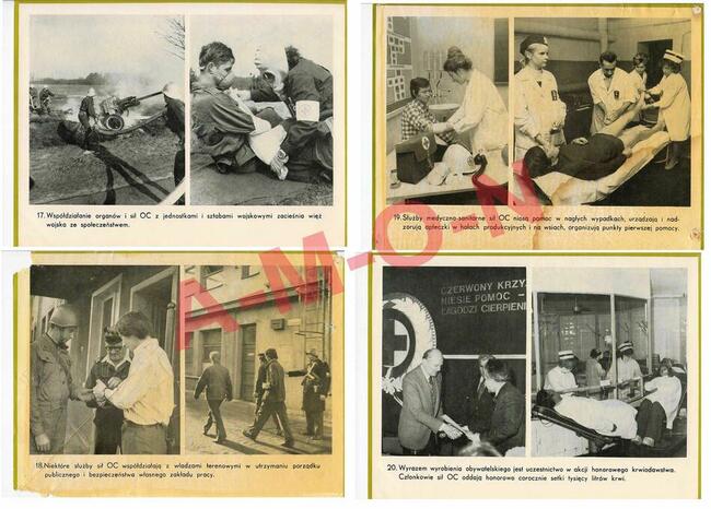 FOTOSERWIS OBRONY CYWILNEJ nr 2/79