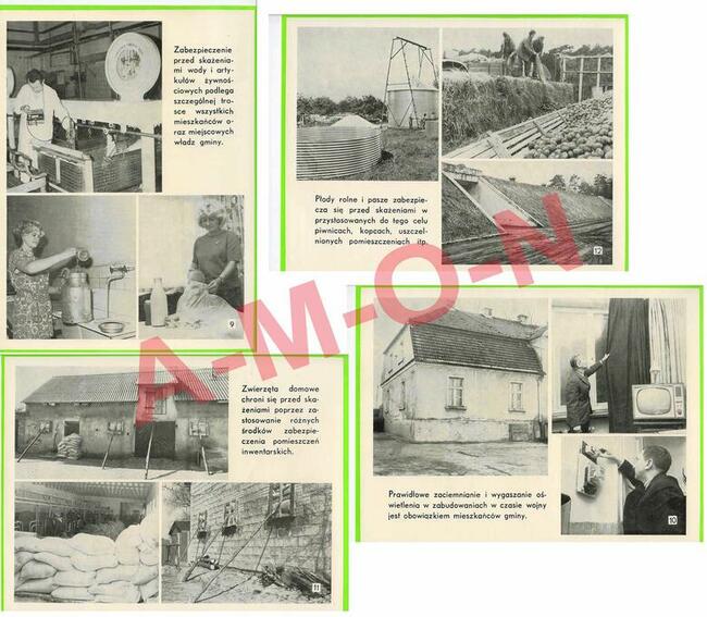 FOTOSERWIS OBRONY CYWILNEJ nr 4/79