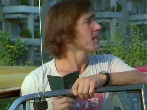 ANTENA na szybę TAXI 1313 UNITRA 125p 126 Syrena Polonez FIAT