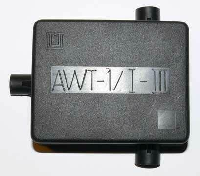 PUSZKA ANTENOWA +SYMETRYZATOR 75om DIPOL UNITRA YAGI