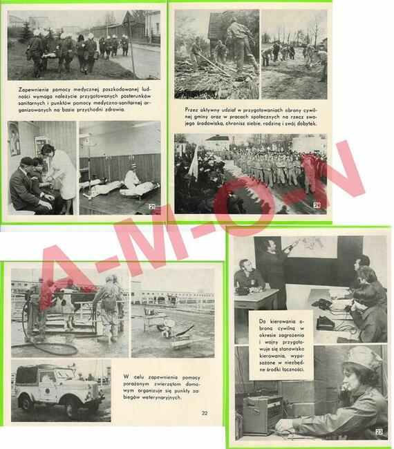 FOTOSERWIS OBRONY CYWILNEJ nr 4/79