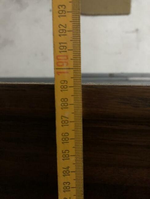 Szafa komoda kredens 18 wiek