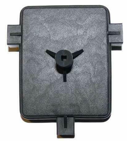 PUSZKA ANTENOWA +SYMETRYZATOR 75om DIPOL UNITRA YAGI