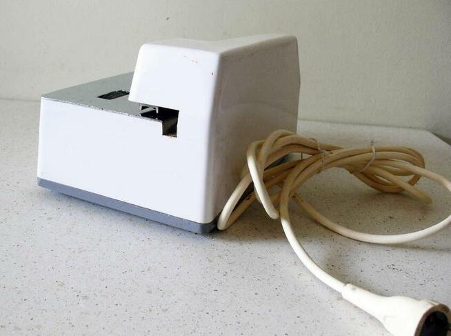 ZMB PREDOM - METRON EMOK-1 do otwierania kopert PRL