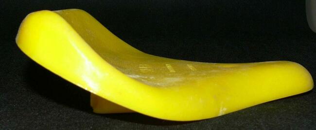 SIODEŁKO PLASTYKOWE SZWEDZKIE