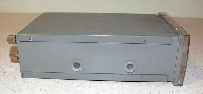 A501 WSKAŹNIK PNEUMATYCZNY MERA-PNEFAL