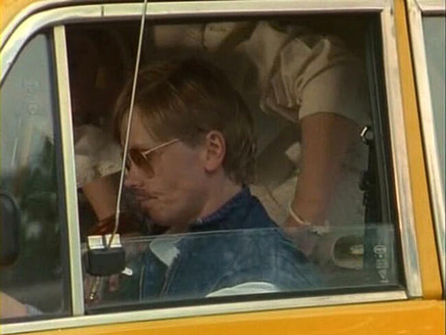 ANTENA naszybę FIAT 125 126 Syrena Polonez UNITRA TAXI1313