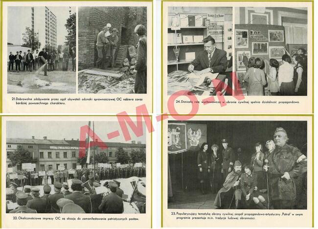 FOTOSERWIS OBRONY CYWILNEJ nr 2/79