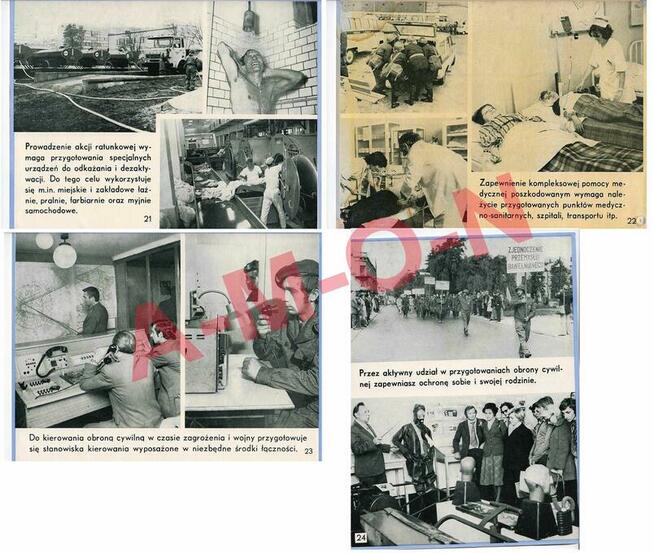 FOTOSERWIS OBRONY CYWILNEJ nr43