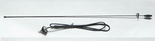 ANTENA 125 126 Syrena Polonez FIAT FSO UNITRA