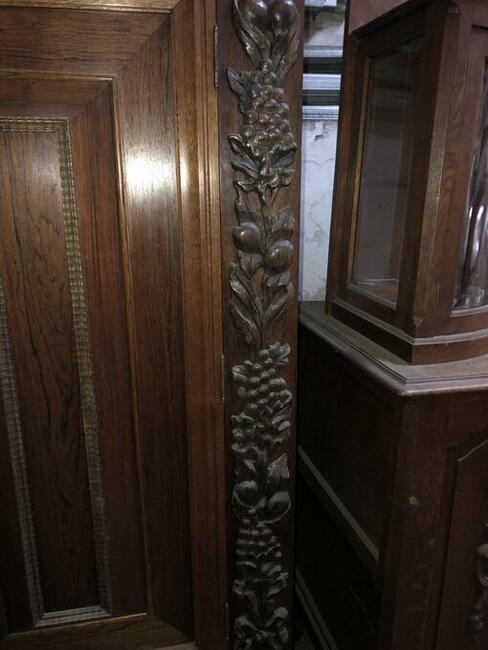 Szafa komoda kredens 18 wiek