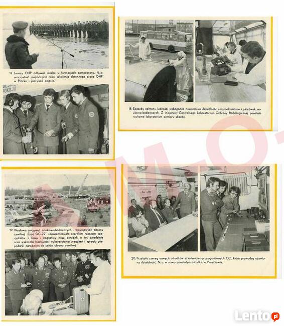 FOTOSERWIS OBRONY CYWILNEJ 1/80