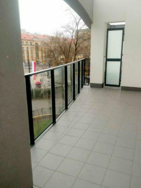 64m2/ 3-pok. w apartamentowcu / metro Płocka