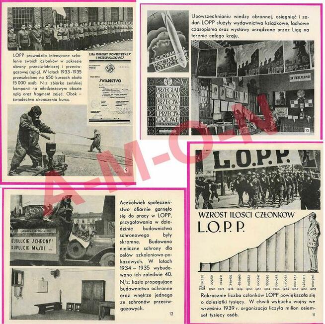 FOTOSERWIS OBRONY CYWILNEJ nr 2_81