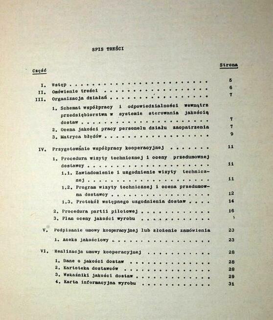 Kodeks Stosunków kooperacyjnych UNITRA